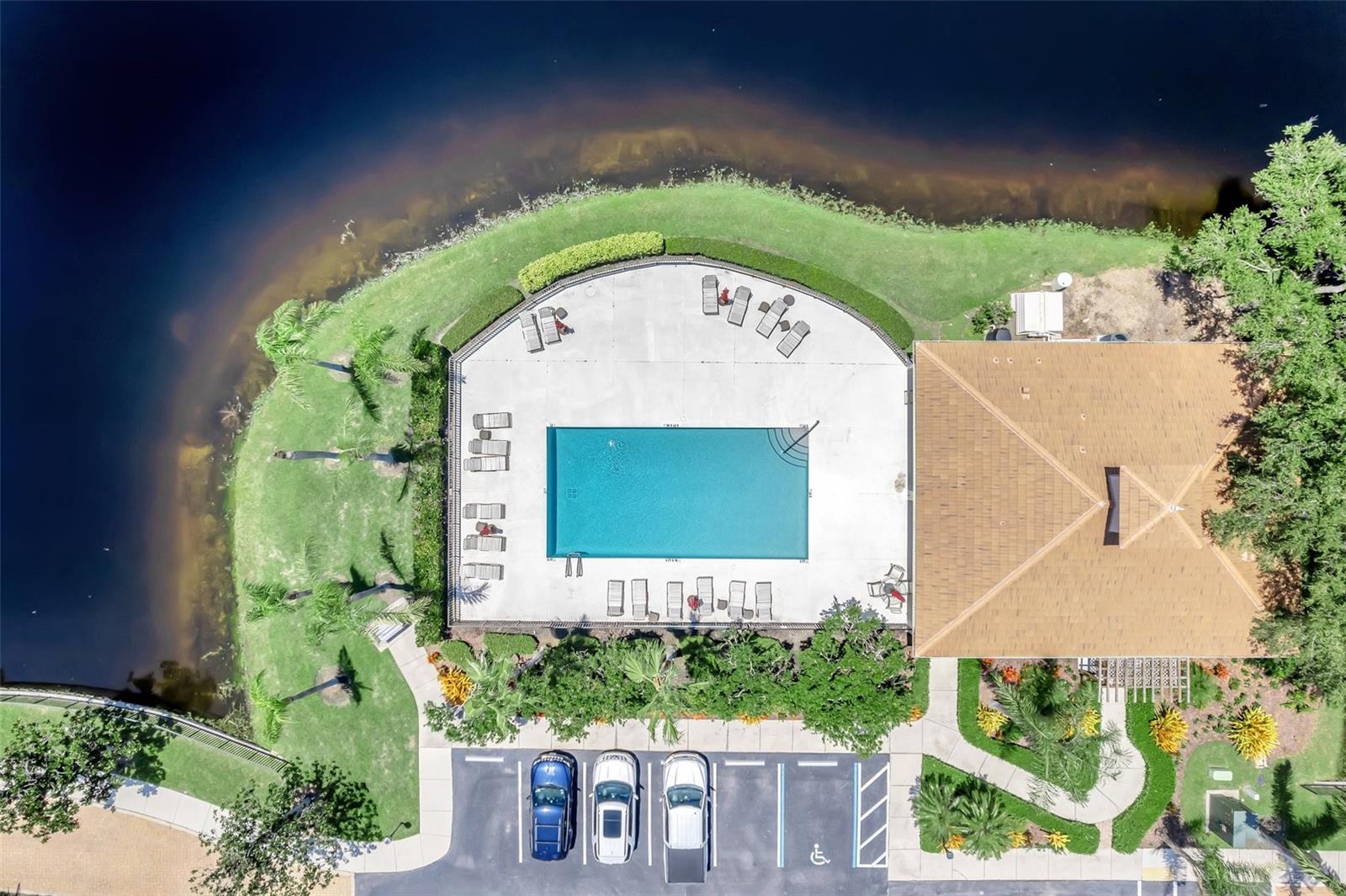 SAN LINO - Residential
