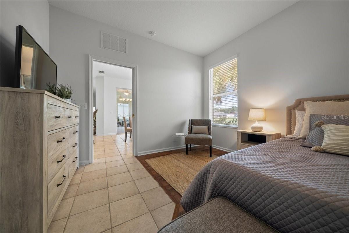 OCALA PALMS UN 09 - Residential Lease