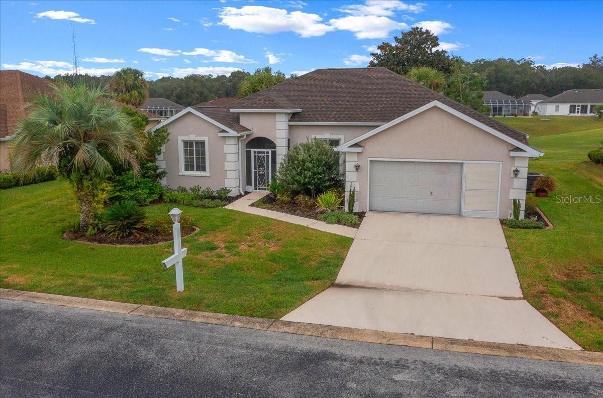 OCALA PALMS UN 09 - Residential Lease