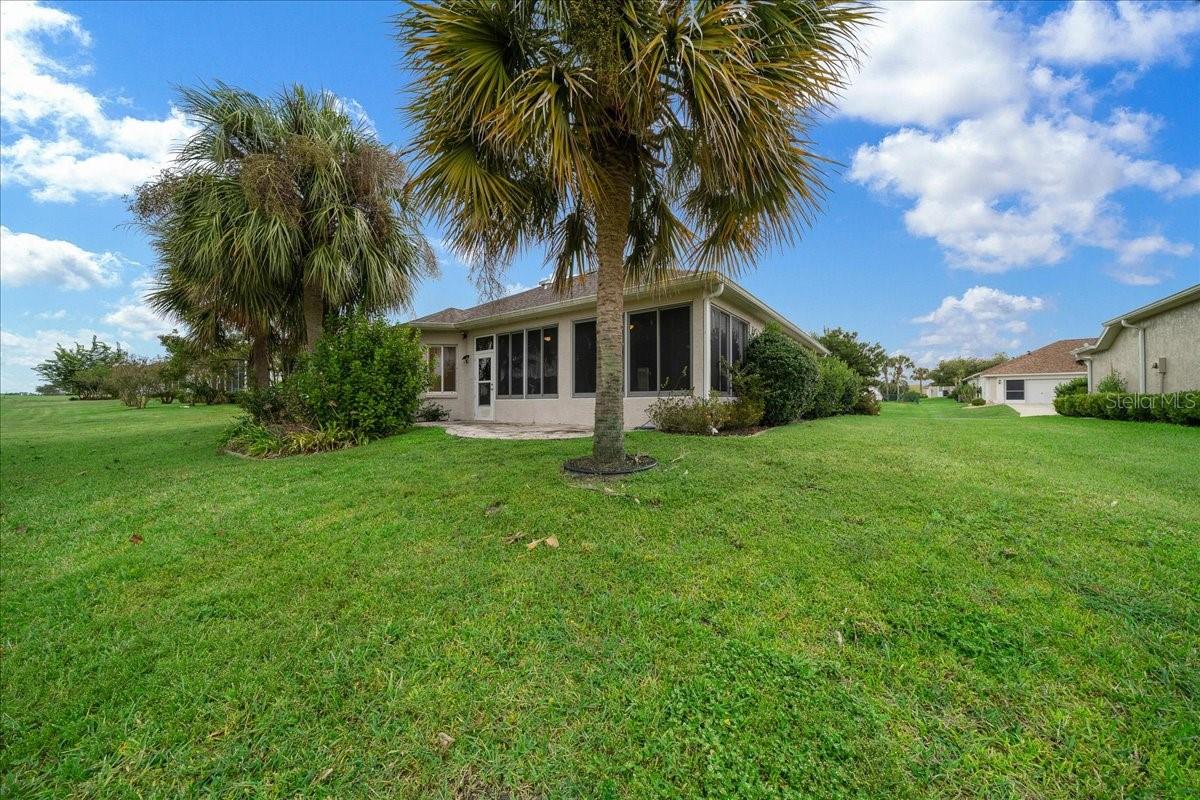 OCALA PALMS UN 09 - Residential Lease