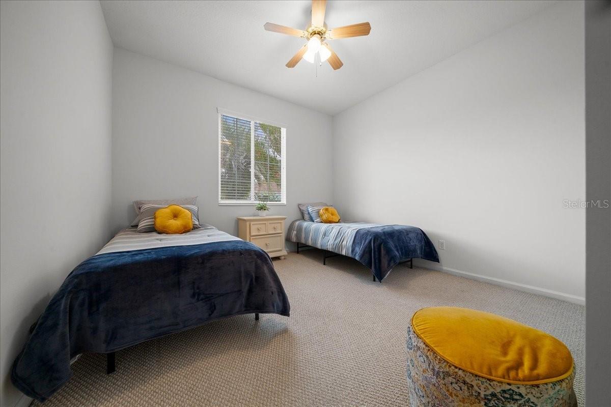 OCALA PALMS UN 09 - Residential Lease