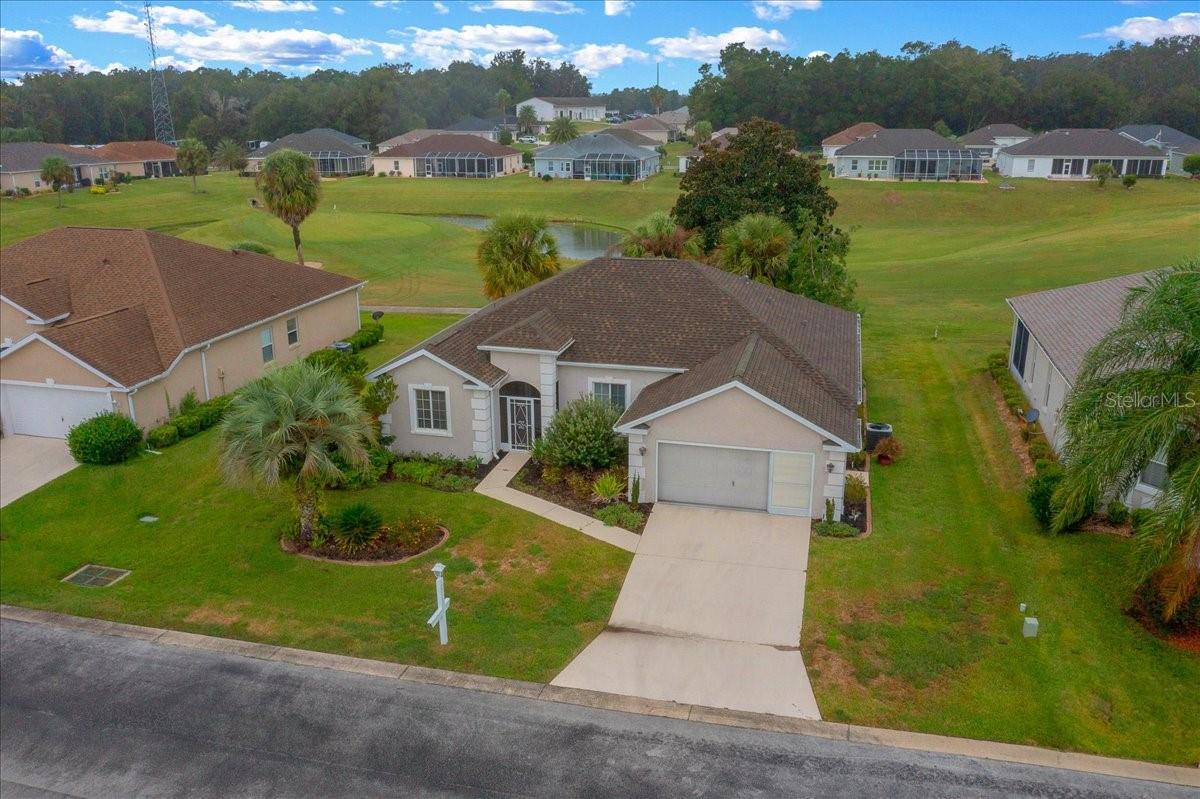 OCALA PALMS UN 09 - Residential Lease