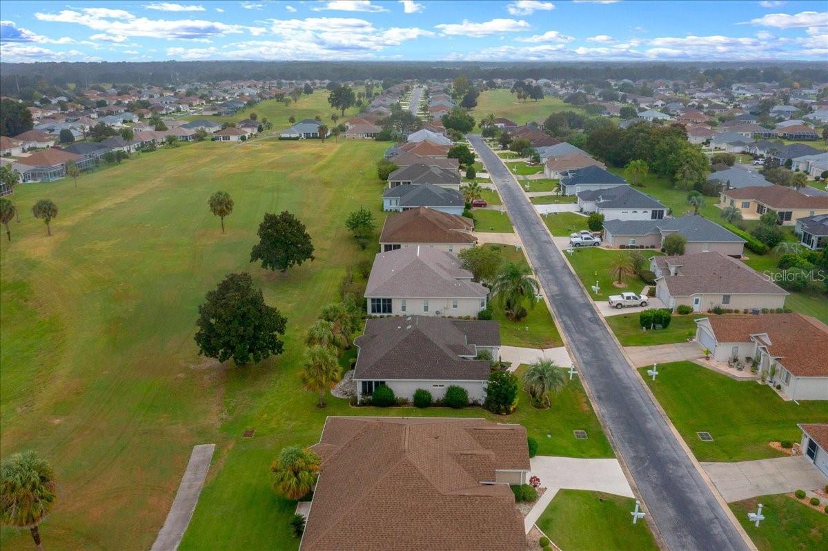 OCALA PALMS UN 09 - Residential Lease
