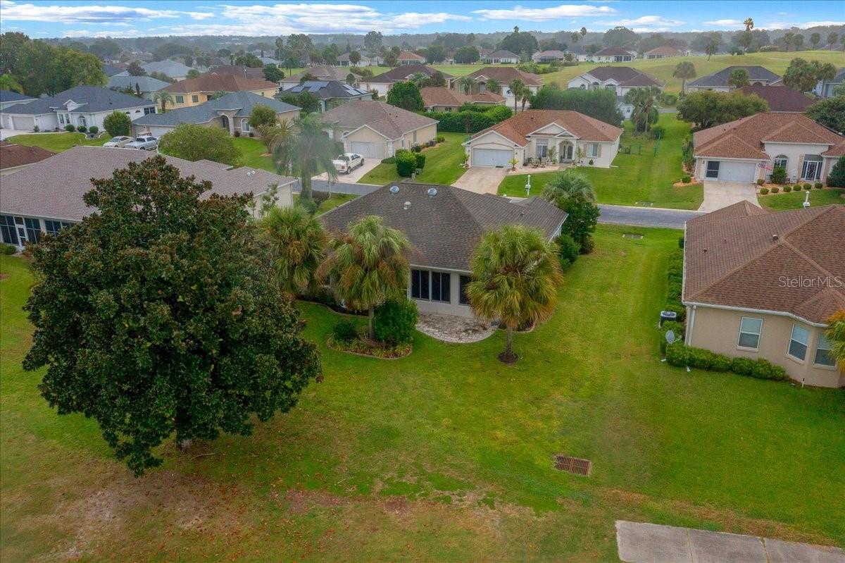 OCALA PALMS UN 09 - Residential Lease