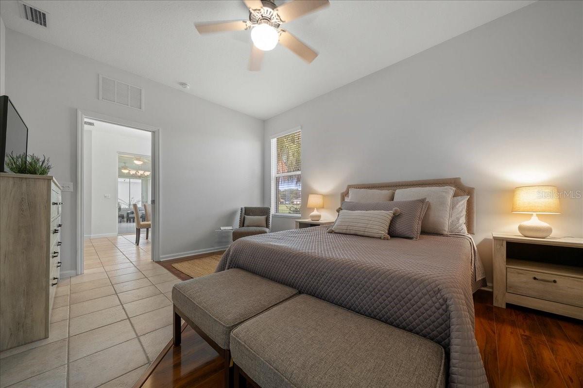 OCALA PALMS UN 09 - Residential Lease