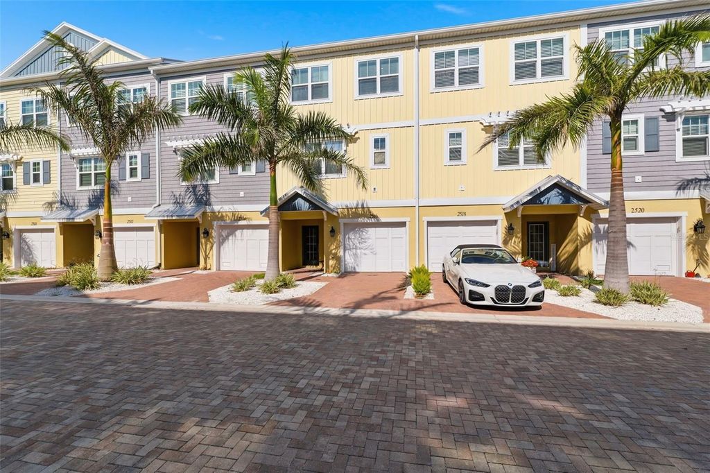 Photo of 2516 Coral Court, Indian Rocks Beach, FL 33785 (MLS # TB8491577)