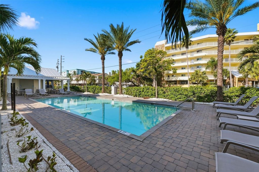 Photo of 2516 Coral Court, Indian Rocks Beach, FL 33785 (MLS # TB8491577)