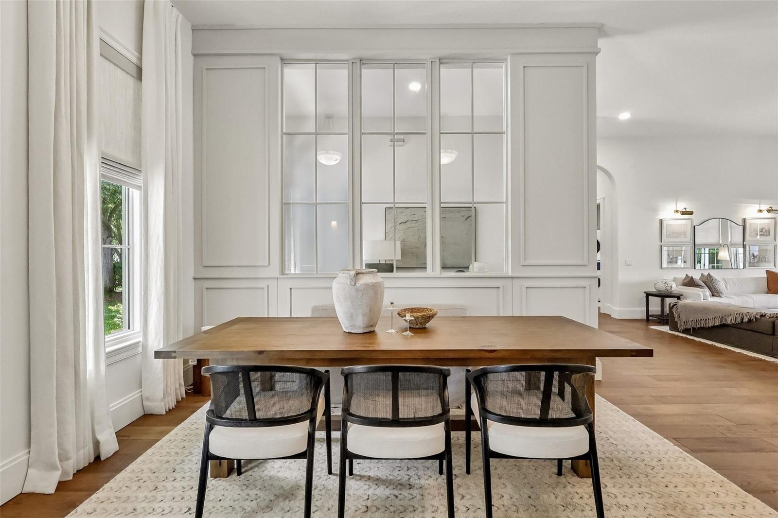 KEENES POINTE - Residential