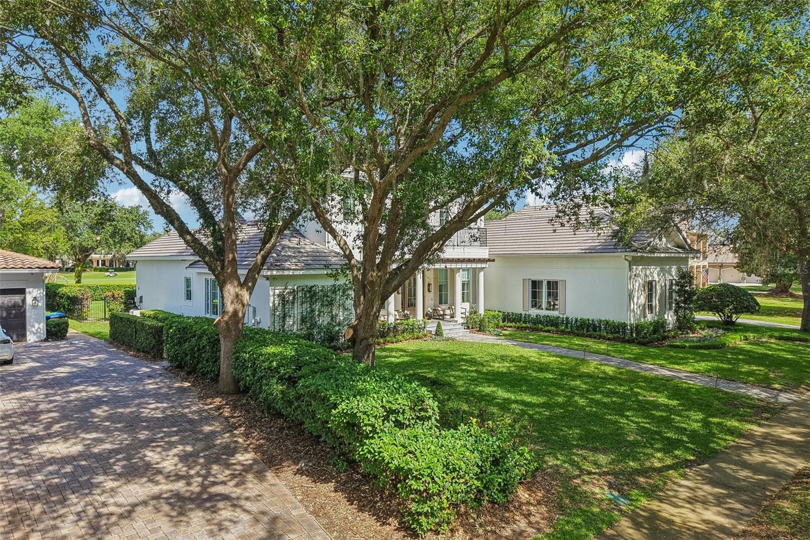 KEENES POINTE - Residential