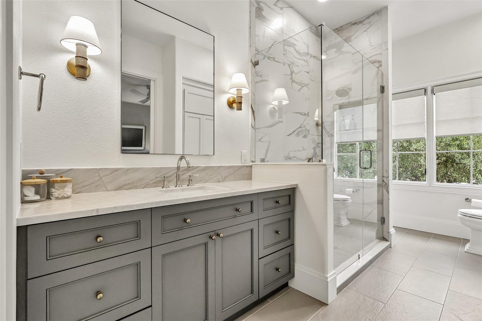 KEENES POINTE - Residential