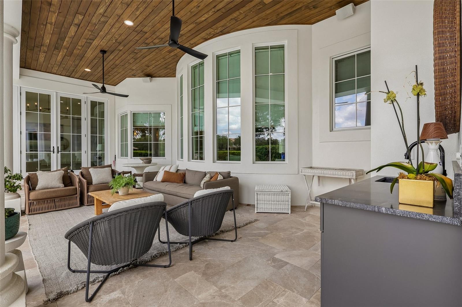 KEENES POINTE - Residential