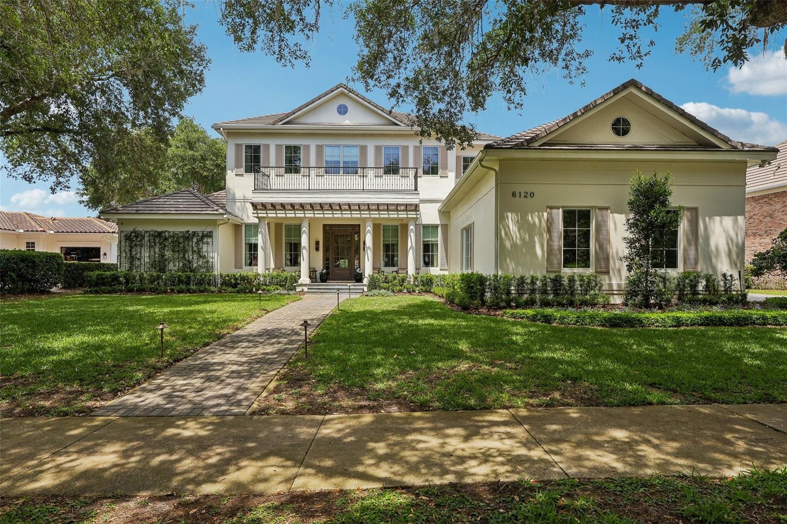 KEENES POINTE - Residential