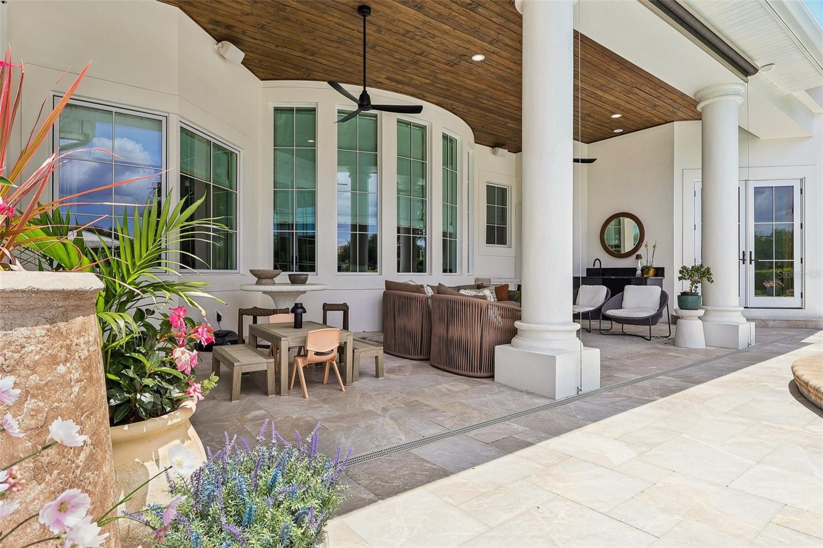 KEENES POINTE - Residential