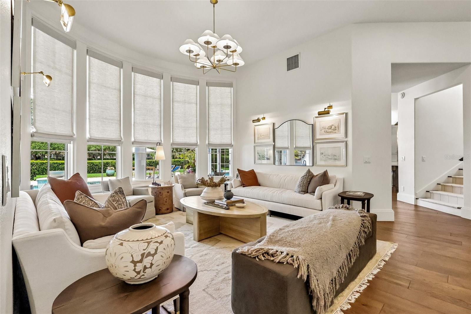 KEENES POINTE - Residential