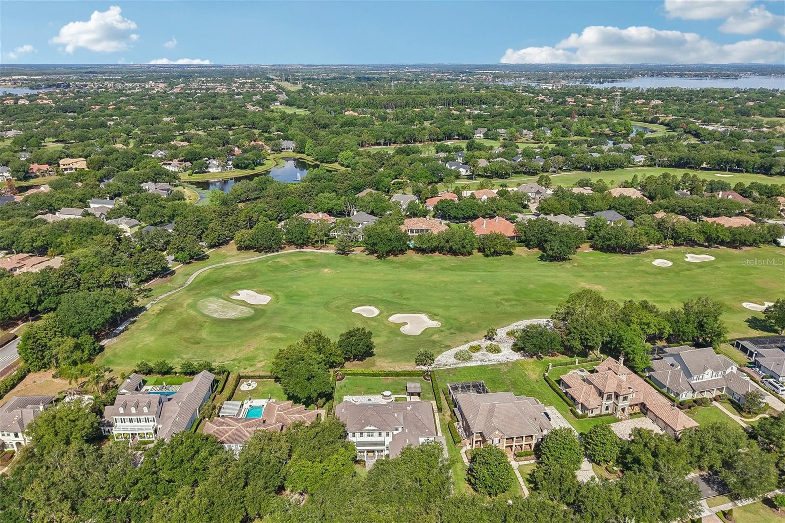 KEENES POINTE - Residential