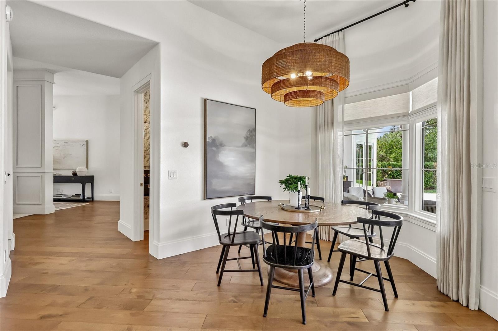 KEENES POINTE - Residential