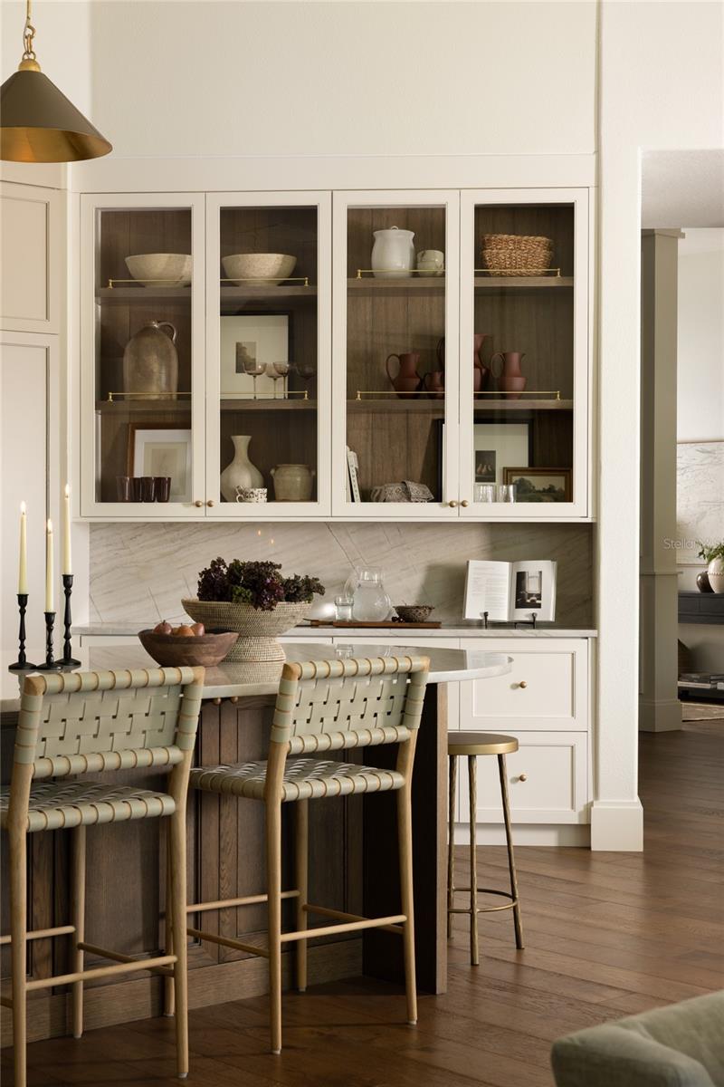 KEENES POINTE - Residential