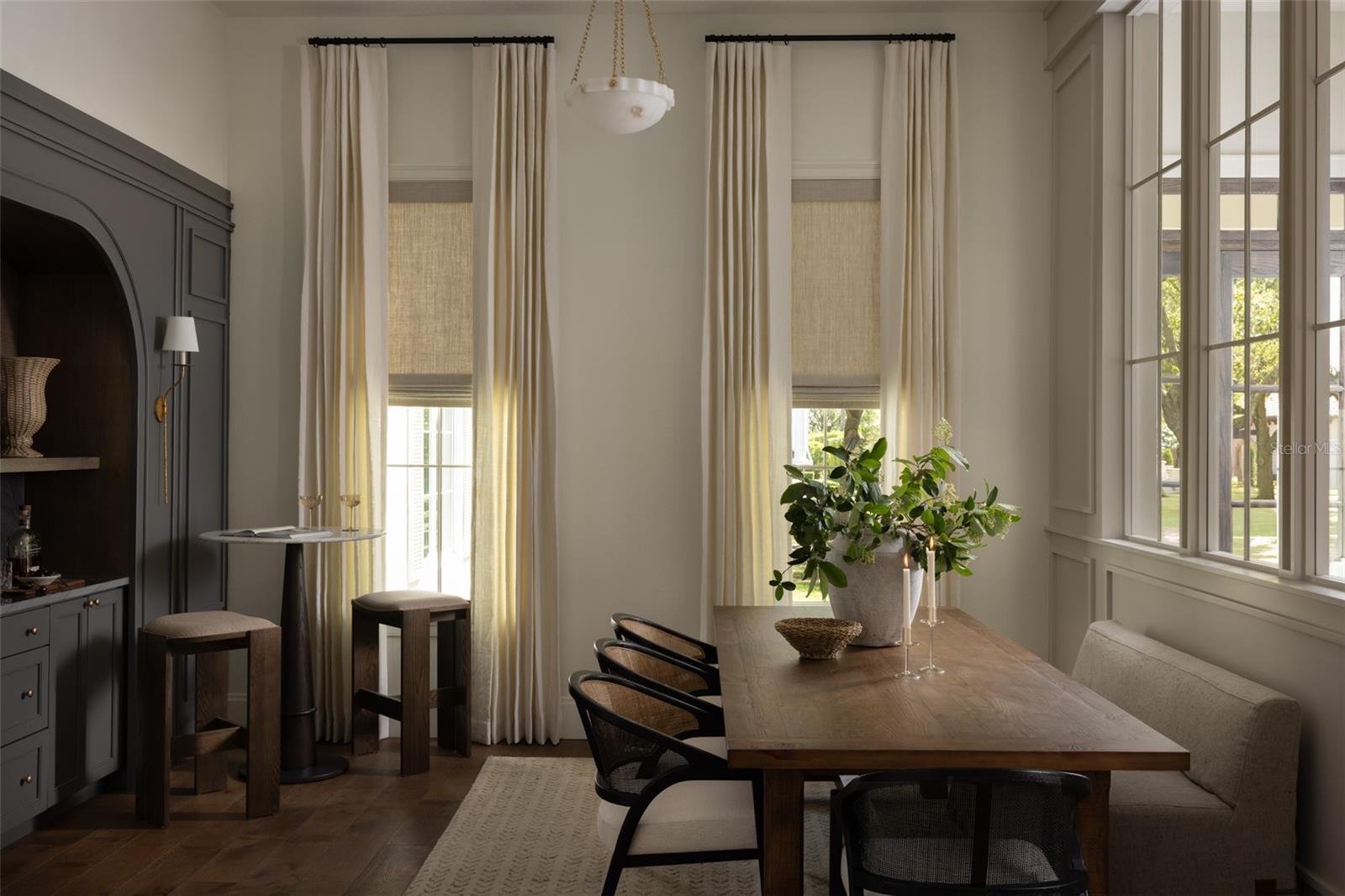 KEENES POINTE - Residential