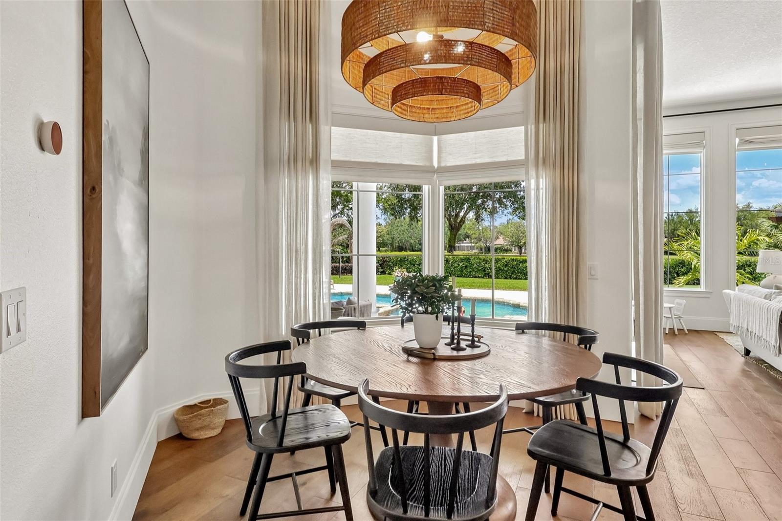 KEENES POINTE - Residential