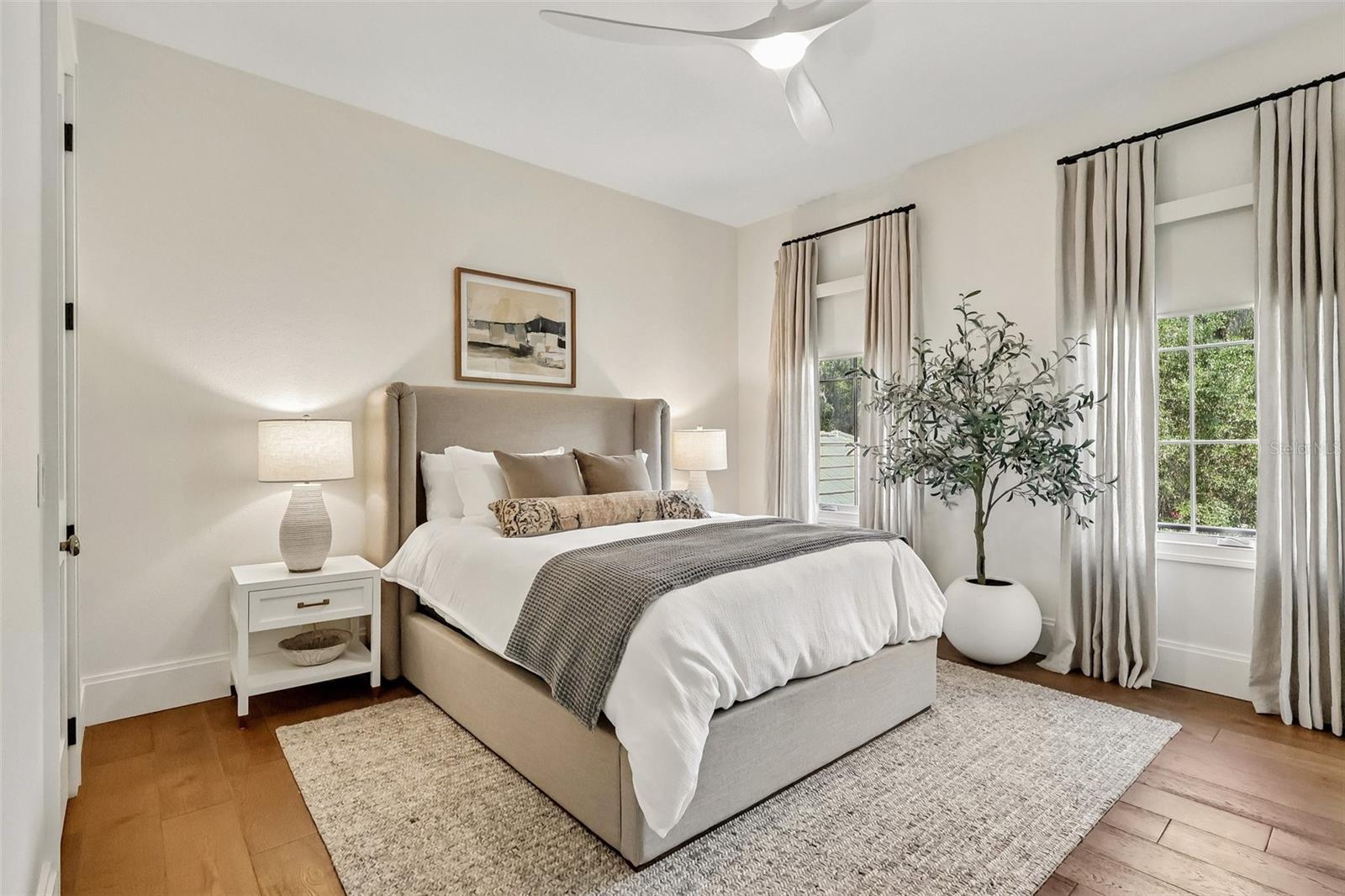 KEENES POINTE - Residential