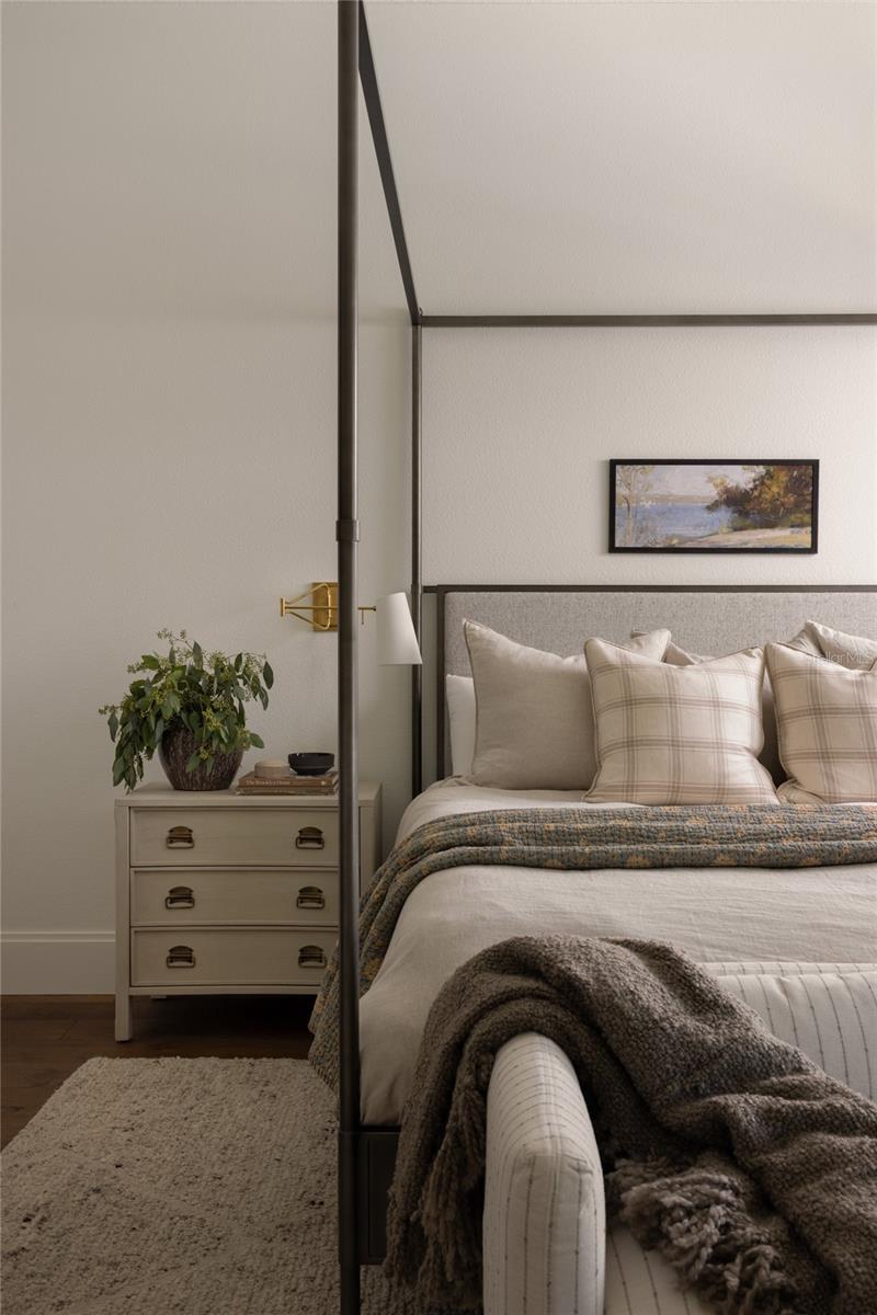KEENES POINTE - Residential
