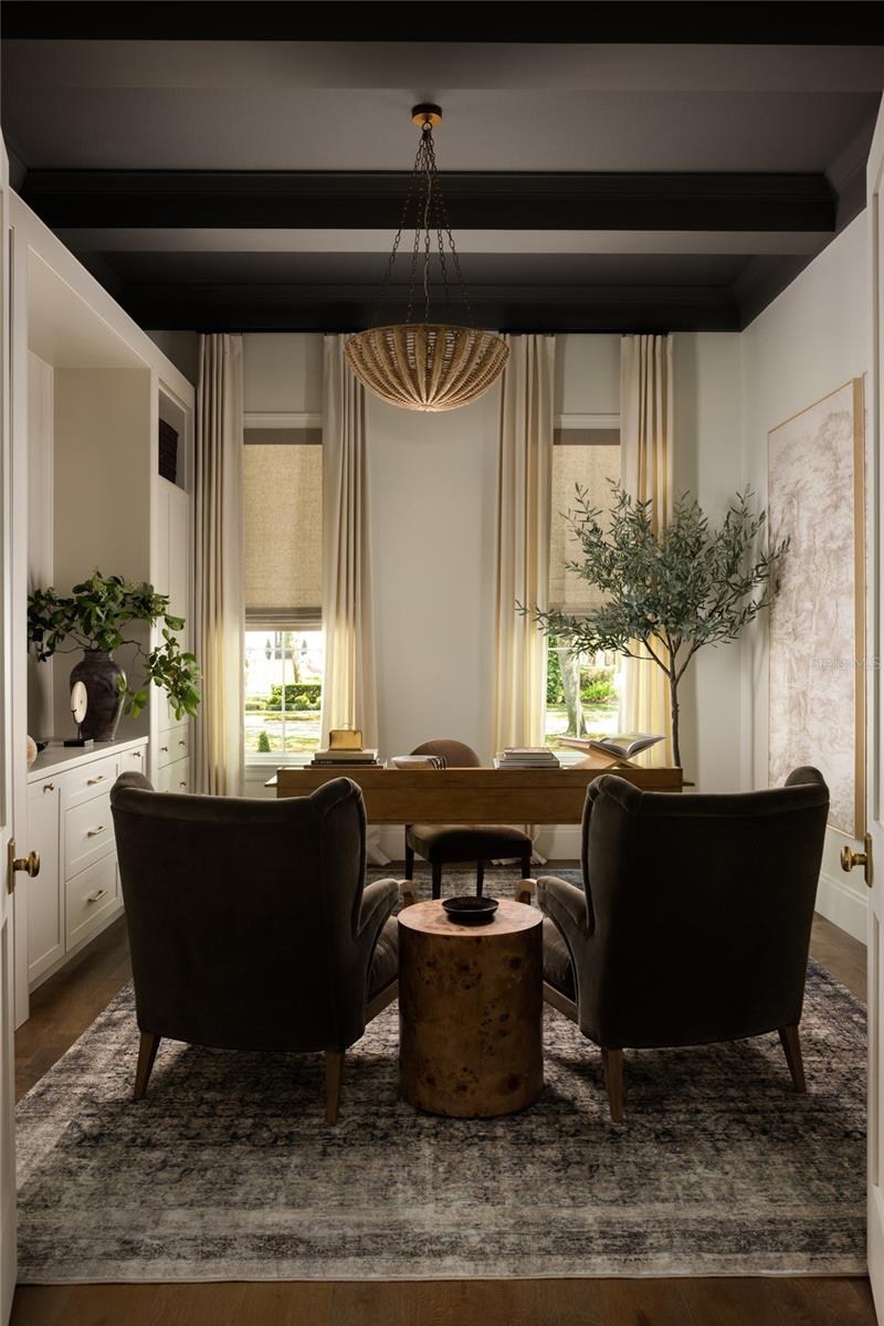 KEENES POINTE - Residential
