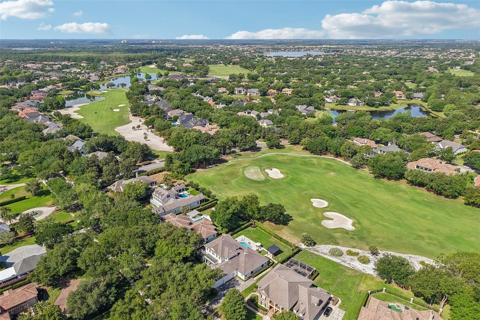 KEENES POINTE - Residential