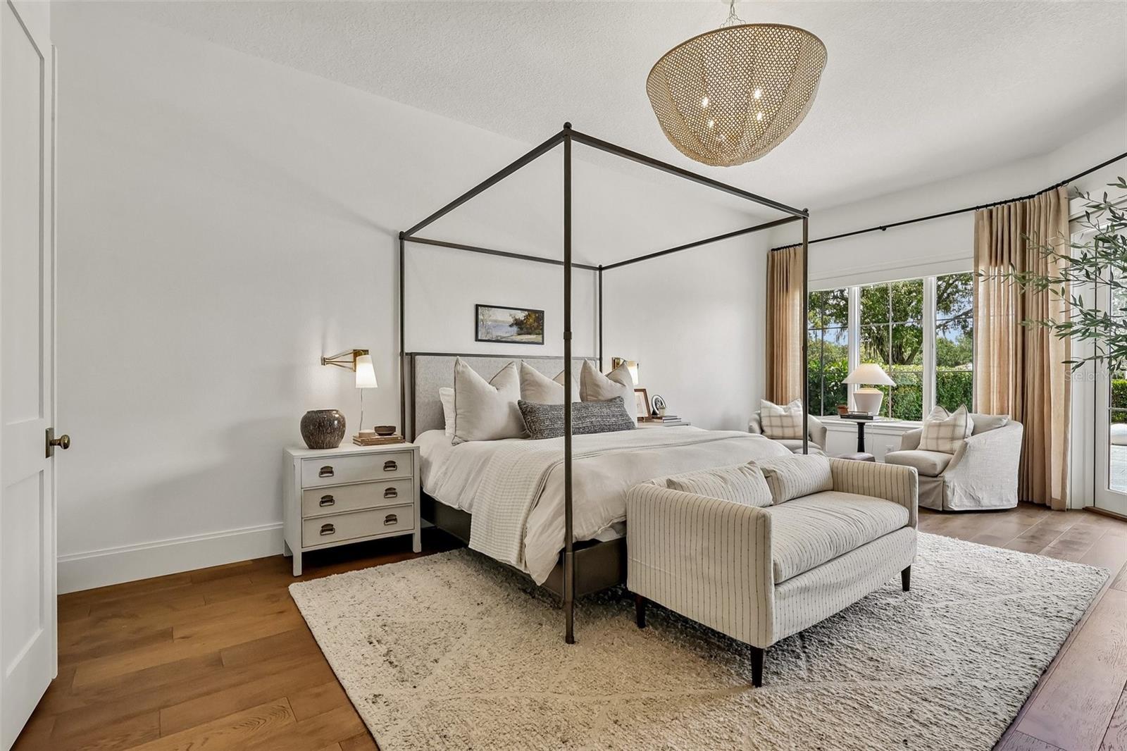 KEENES POINTE - Residential