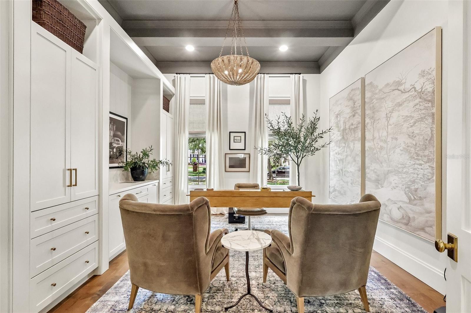 KEENES POINTE - Residential