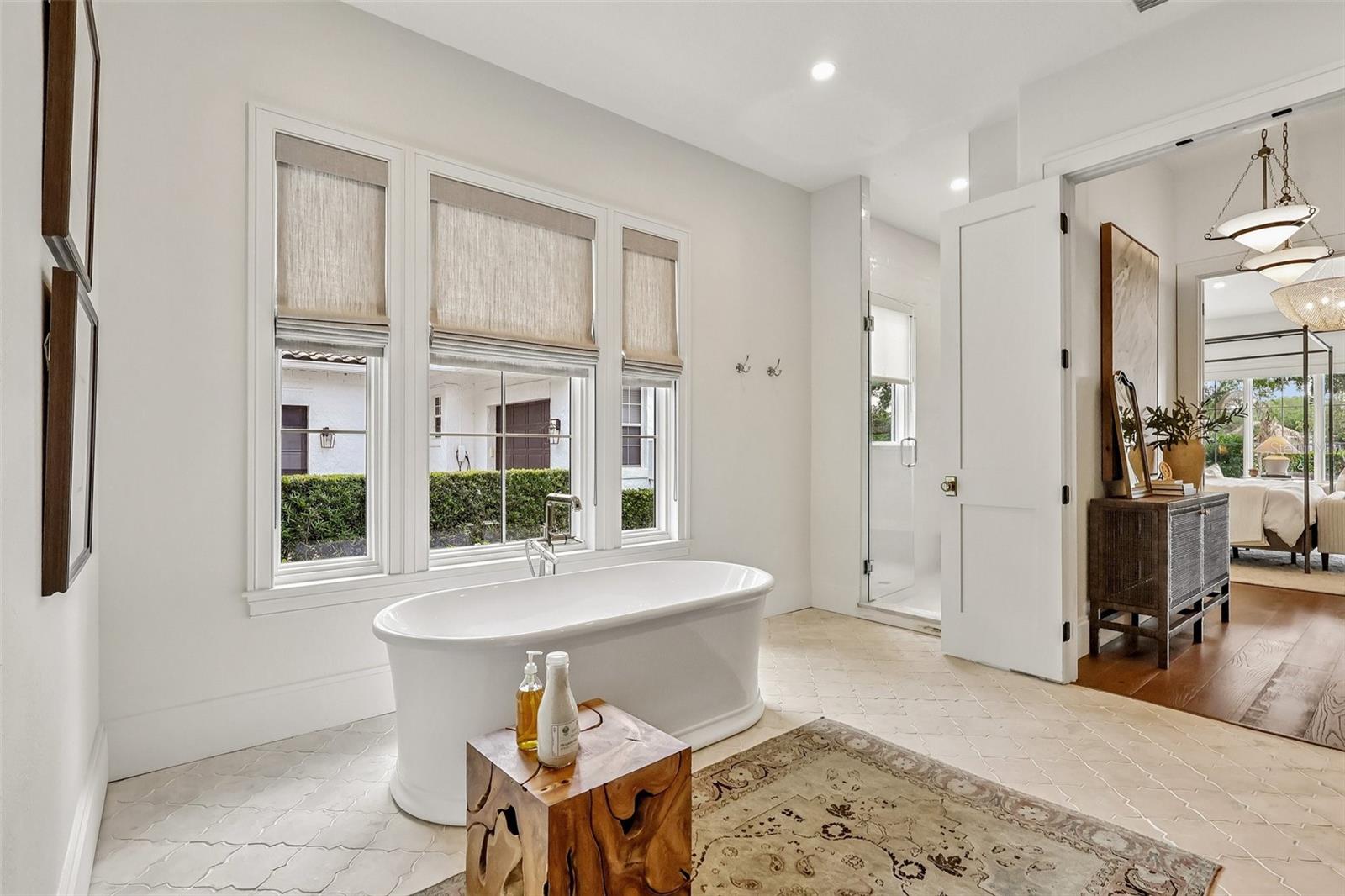 KEENES POINTE - Residential