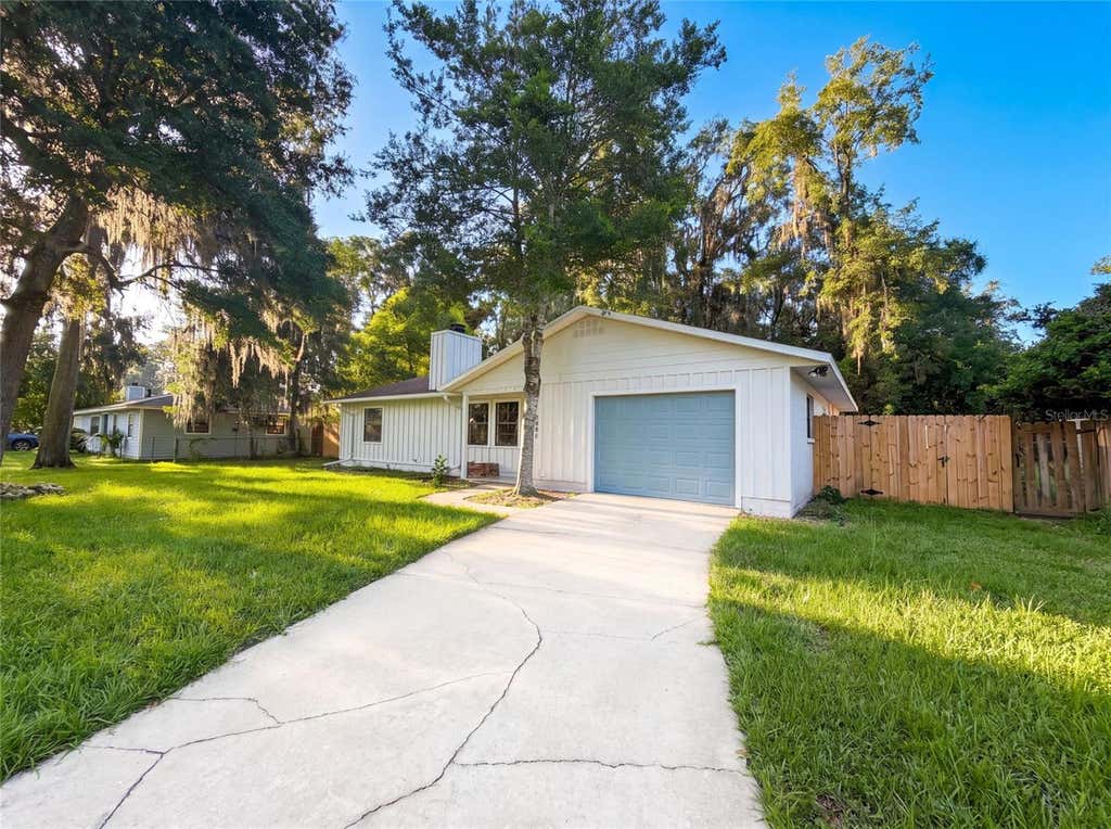Photo of 4621 NW 29th Avenue, Gainesville, FL 32606 (MLS # O6434007)