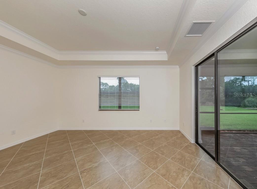 GRAN PARADISO - Residential Lease