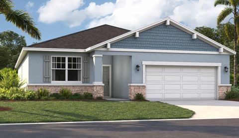 3569 DAHLIA DRIVE LAKE HAMILTON FL 33851