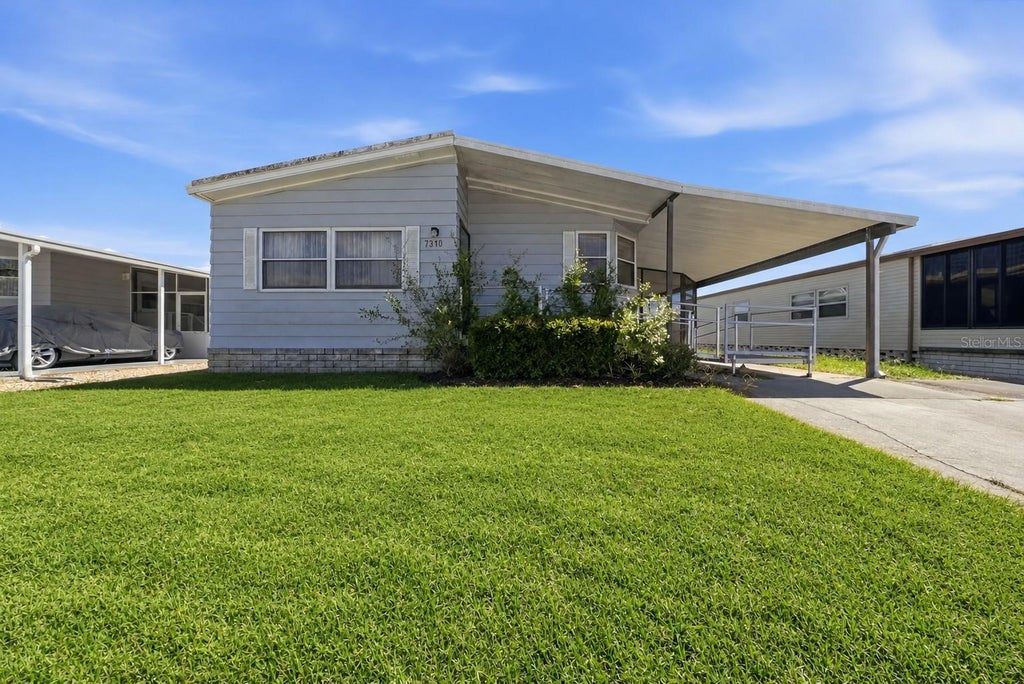 Photo of 7310 Osage Drive, Hudson, FL 34667 (MLS # W7889269)