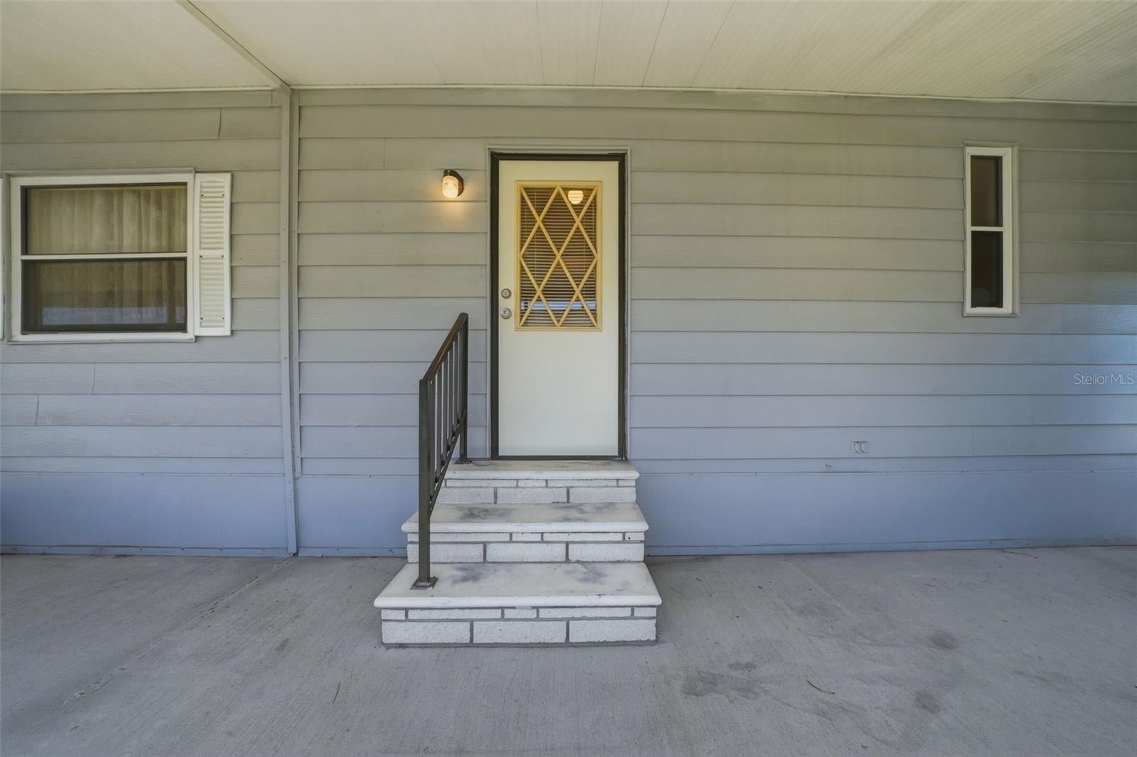 7310 OSAGE DRIVE