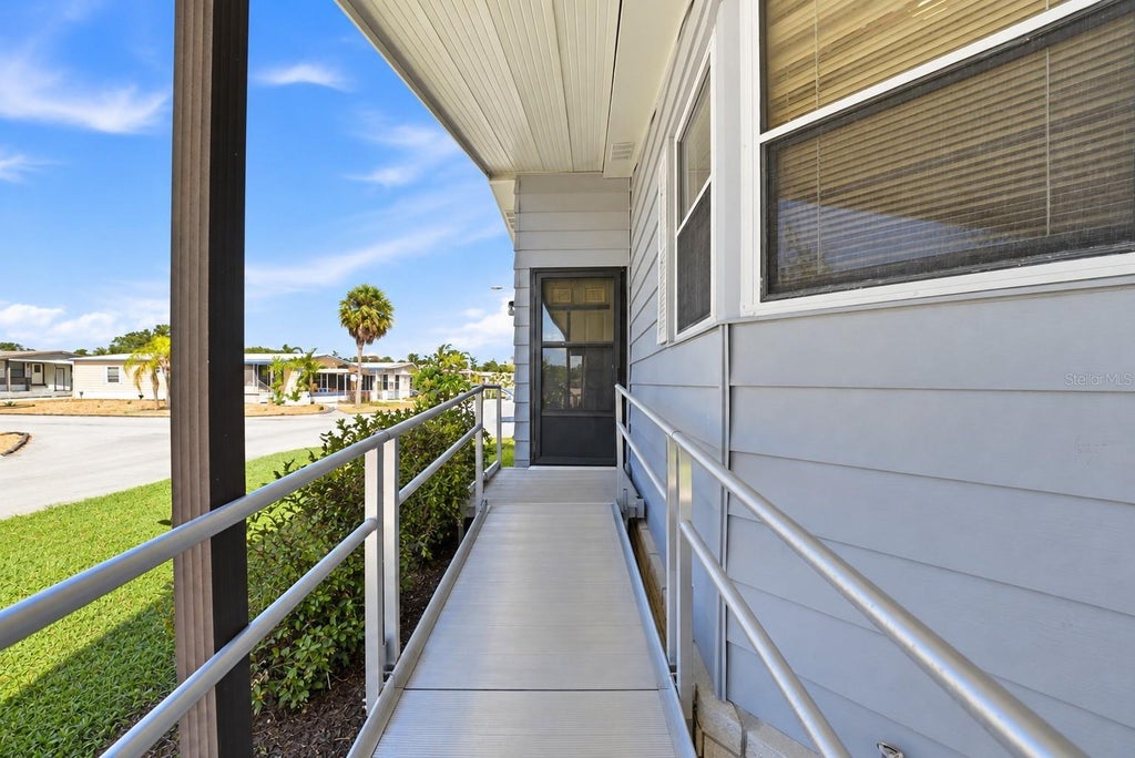 Photo of 7310 Osage Drive, Hudson, FL 34667 (MLS # W7889269)