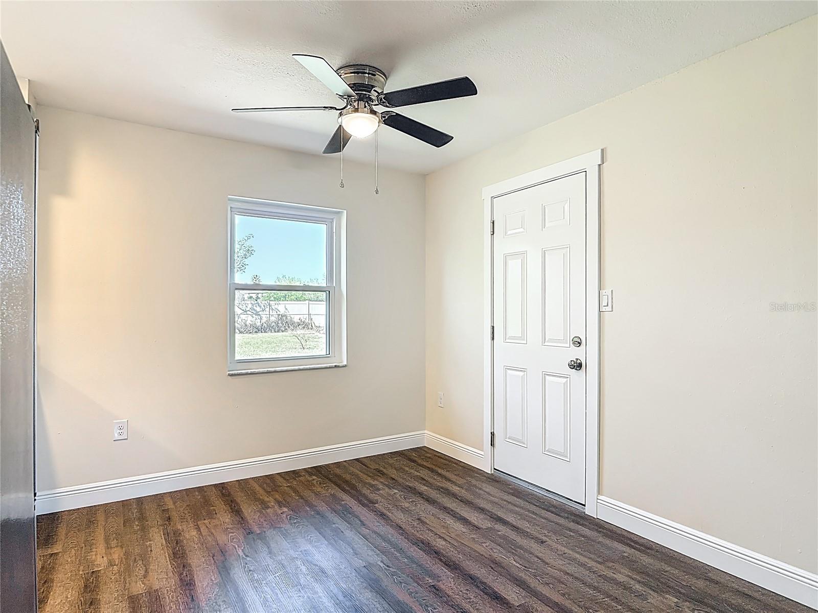 EUSTIS DOROTHY ESTATES SUB - Residential