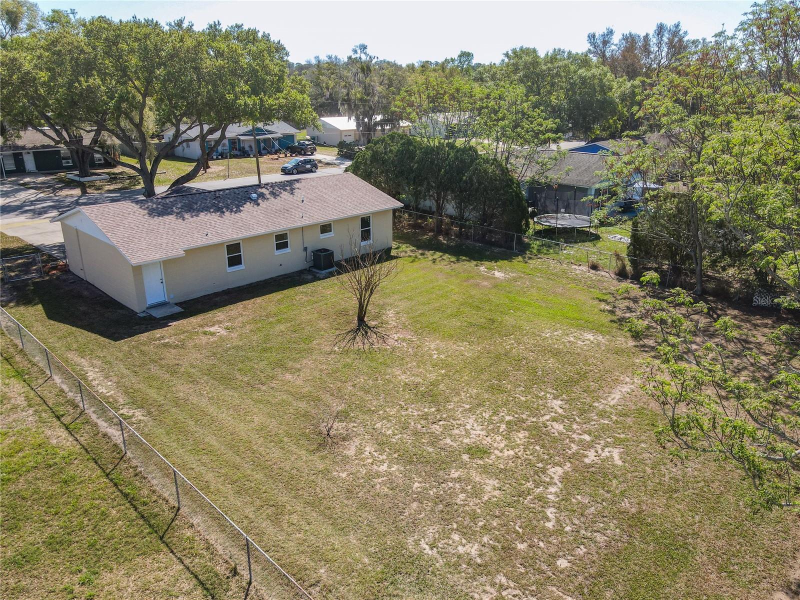 EUSTIS DOROTHY ESTATES SUB - Residential