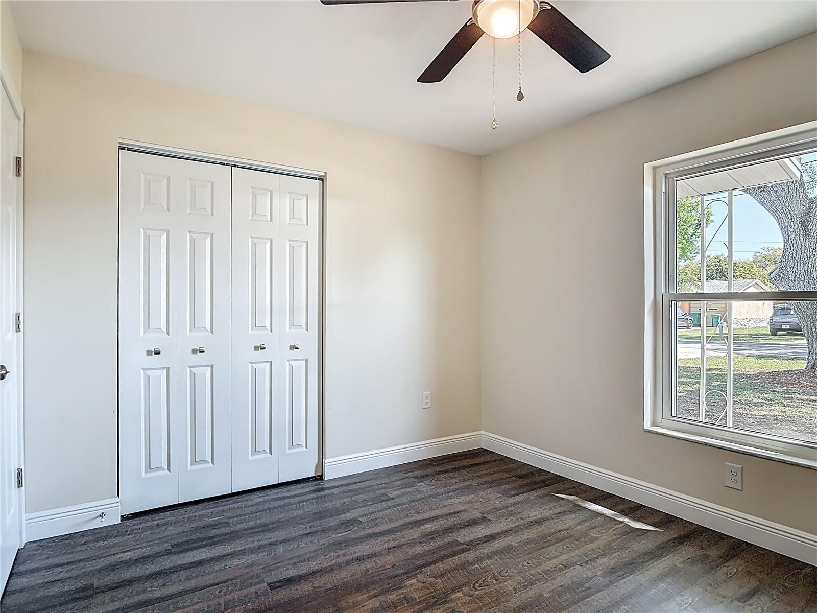 EUSTIS DOROTHY ESTATES SUB - Residential