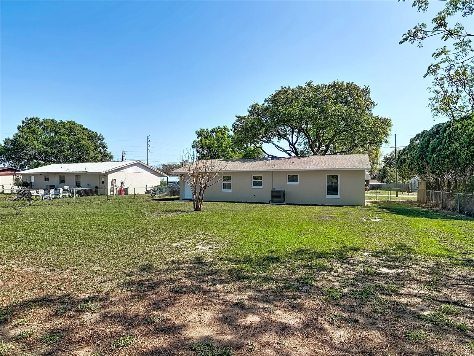 EUSTIS DOROTHY ESTATES SUB - Residential