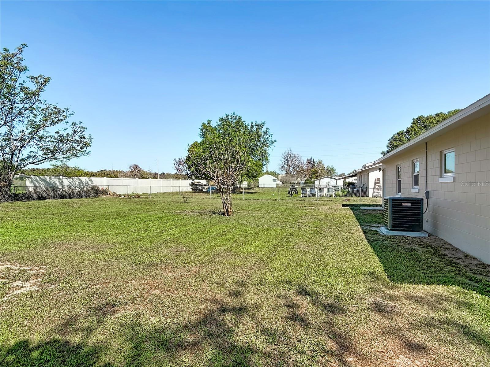 EUSTIS DOROTHY ESTATES SUB - Residential