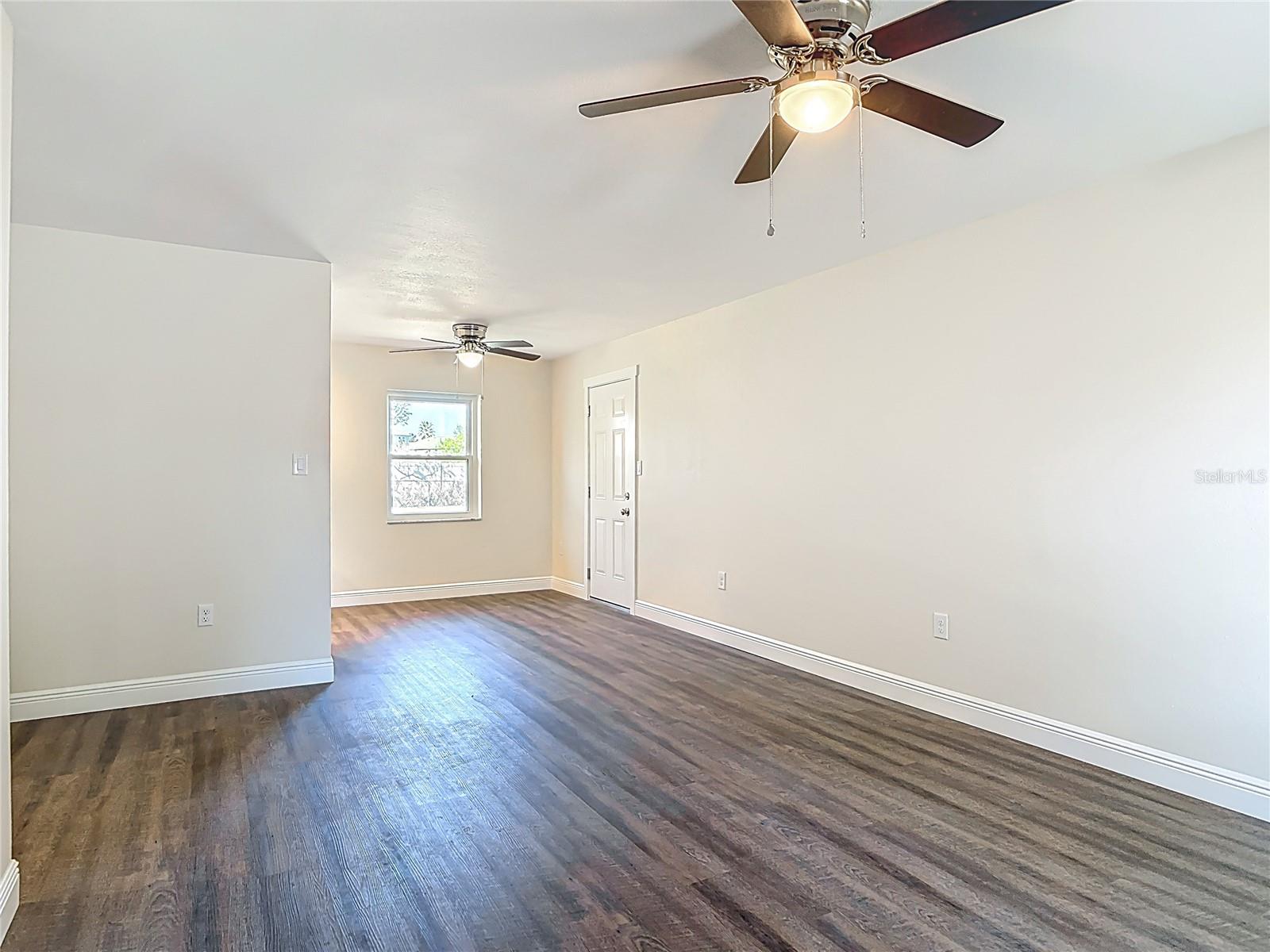 EUSTIS DOROTHY ESTATES SUB - Residential