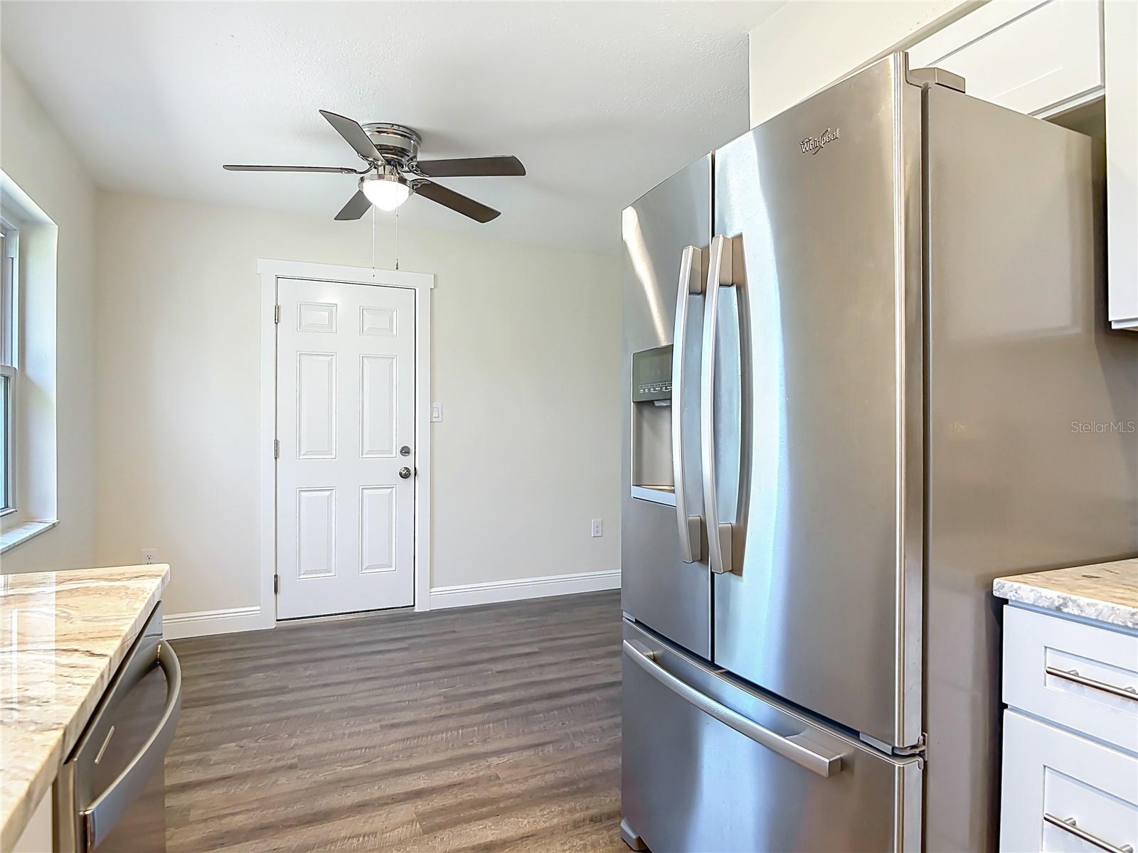 EUSTIS DOROTHY ESTATES SUB - Residential