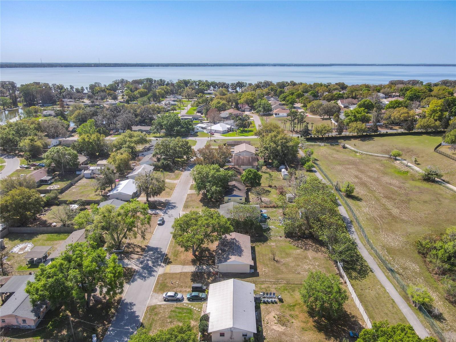 EUSTIS DOROTHY ESTATES SUB - Residential