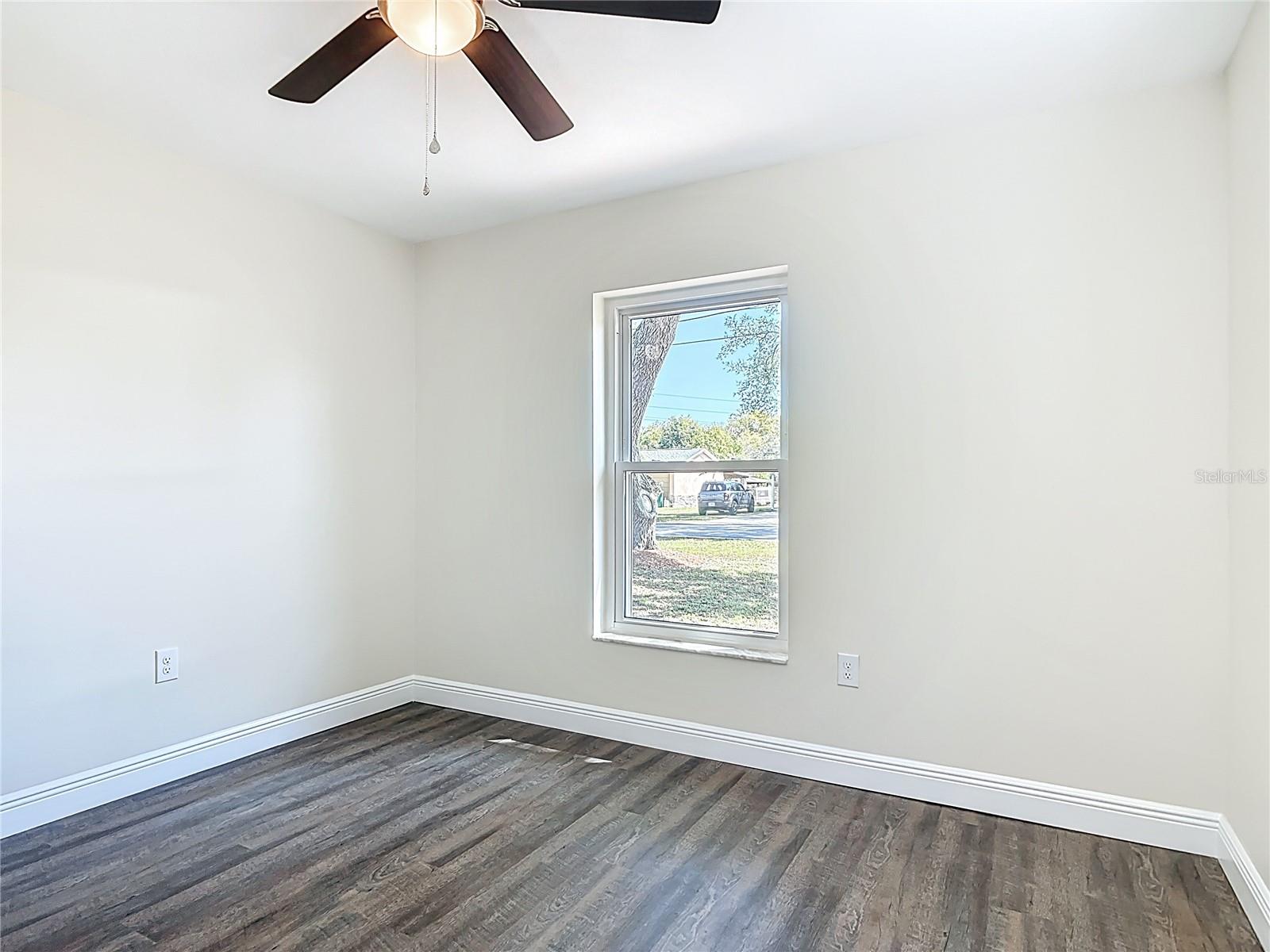 EUSTIS DOROTHY ESTATES SUB - Residential