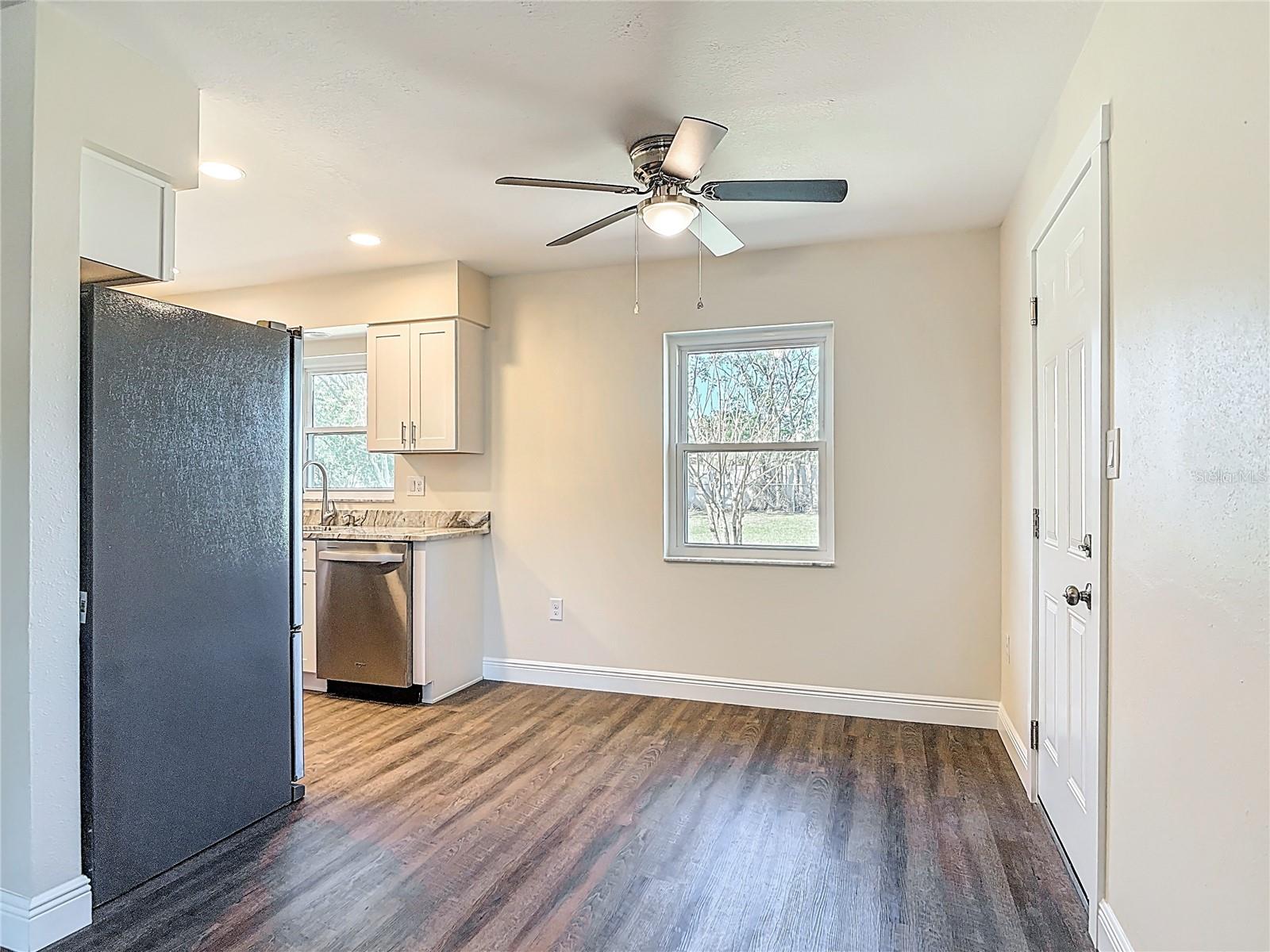 EUSTIS DOROTHY ESTATES SUB - Residential