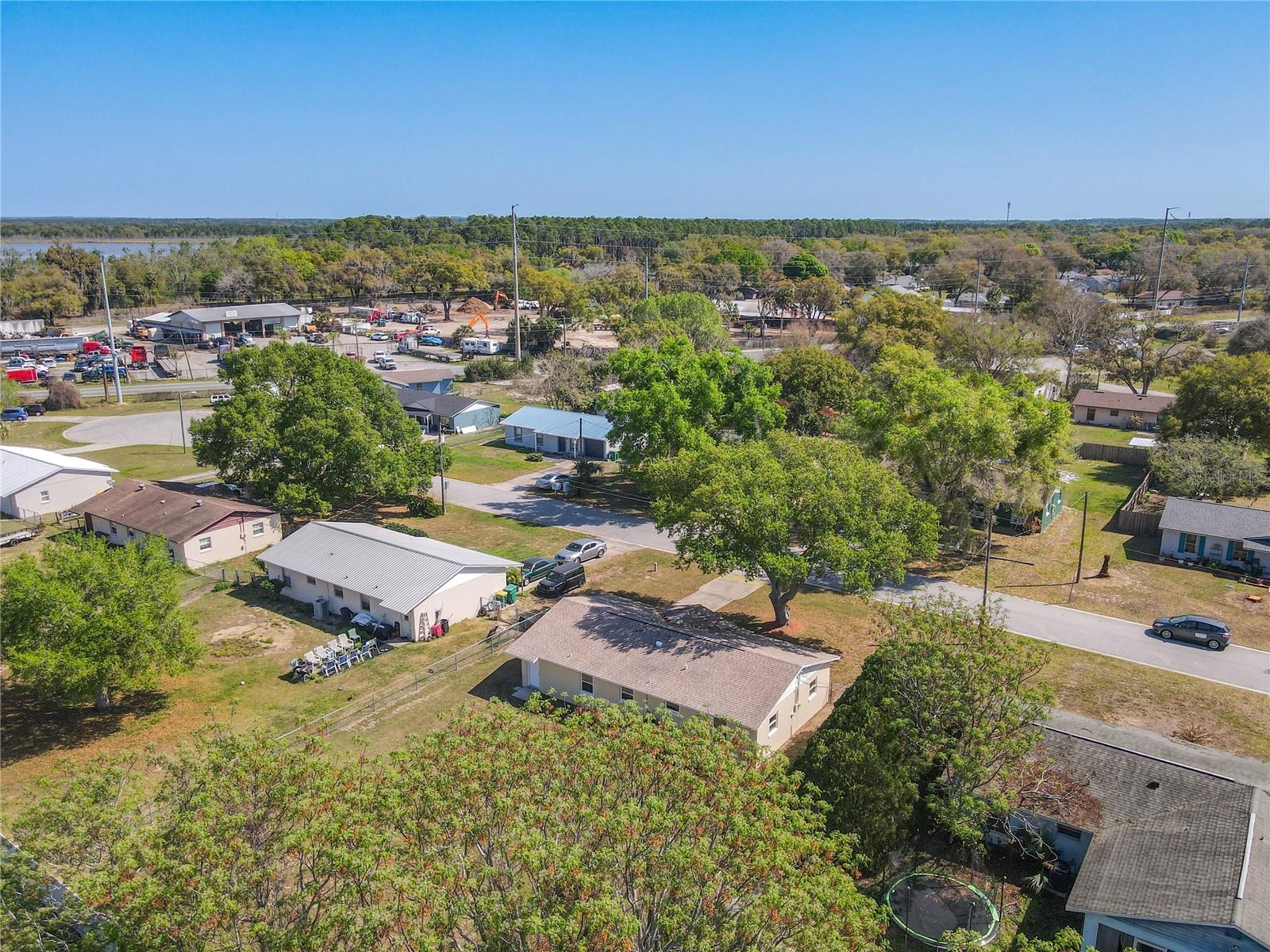 EUSTIS DOROTHY ESTATES SUB - Residential