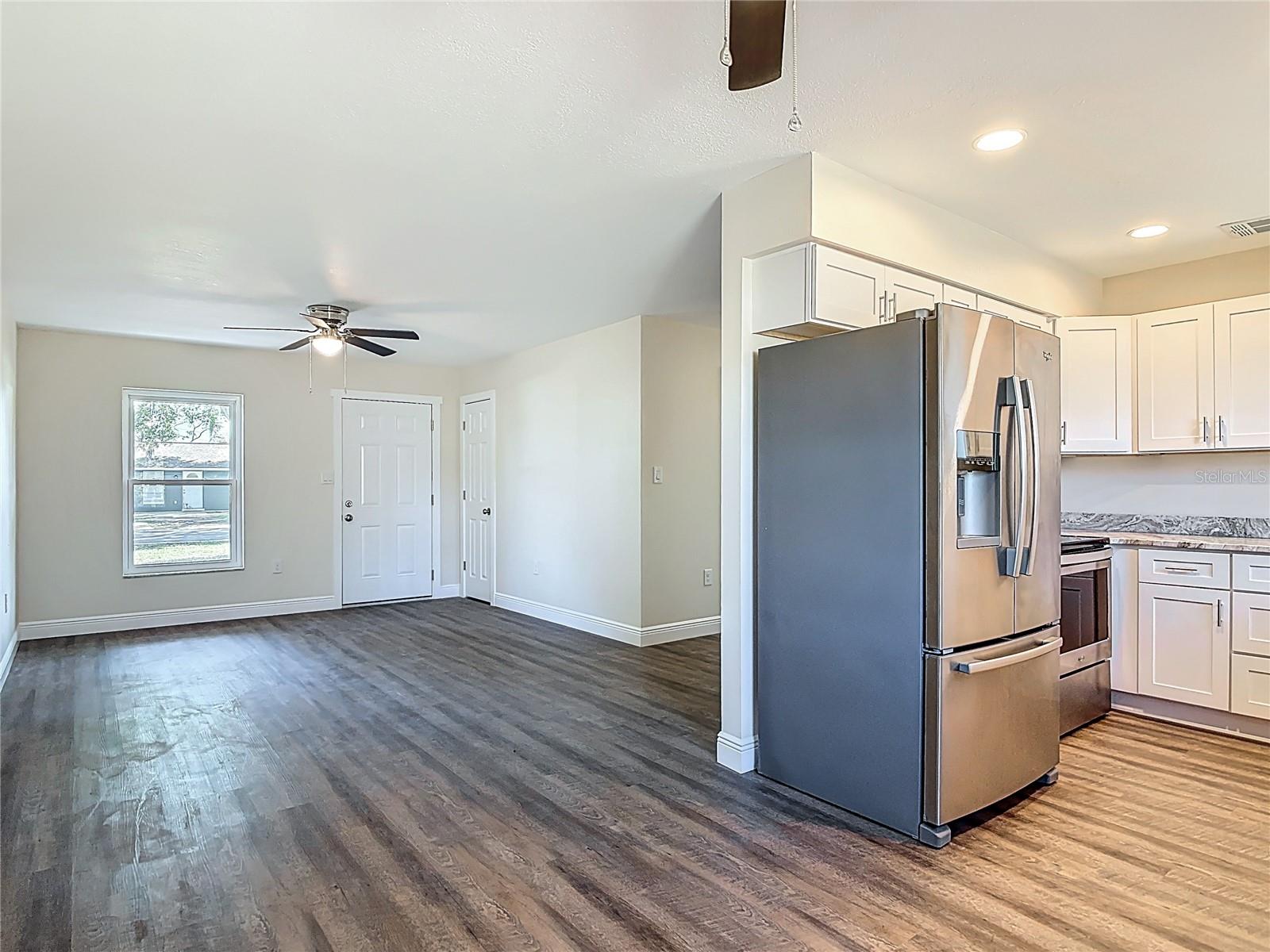 EUSTIS DOROTHY ESTATES SUB - Residential