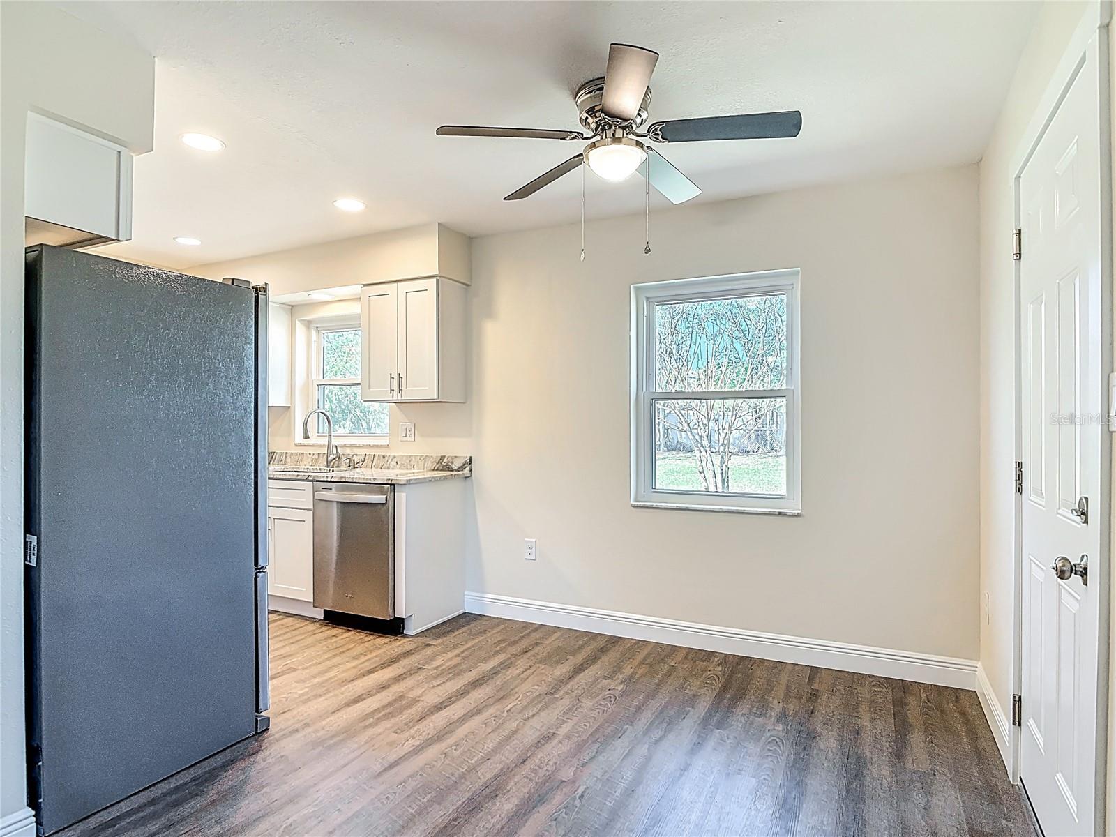 EUSTIS DOROTHY ESTATES SUB - Residential