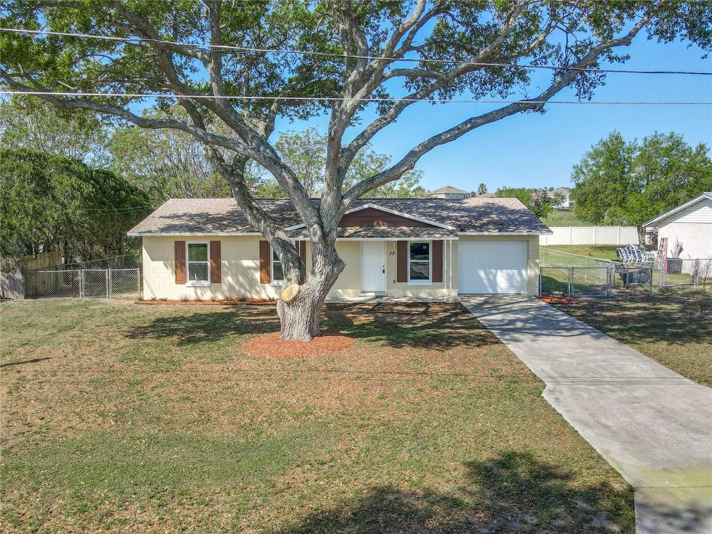 Photo of 12 Kristin Lane, Eustis, FL 32726 (MLS # G5109478)